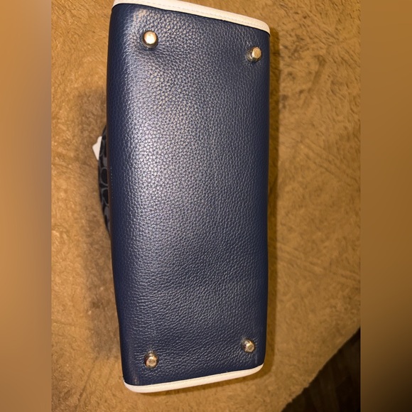 Coach Dempsey Tote - Picture 3 of 5